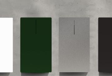 Begrüßen Sie den neuen LOKI Hygienebox